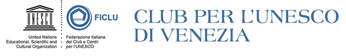 Club per l'Unesco di Venezia